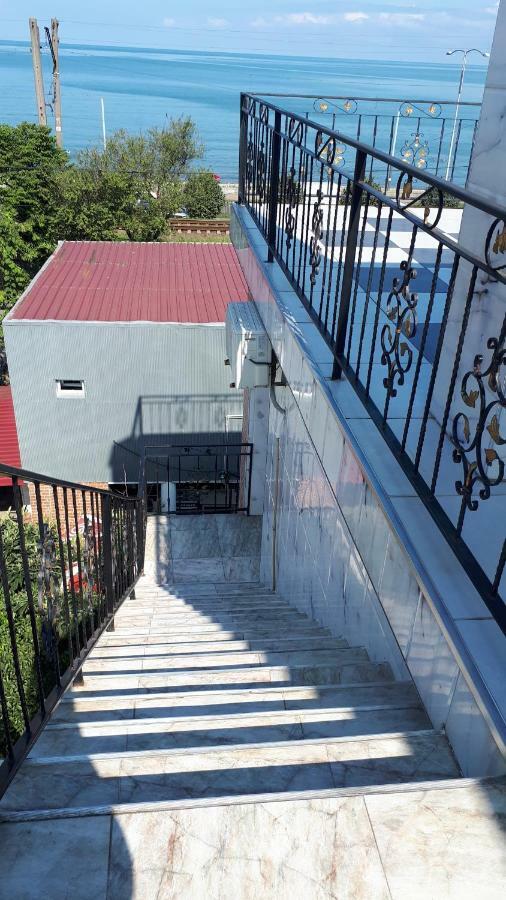 Merab House Batumi Exterior foto